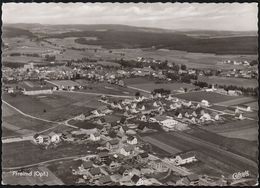 D-92536 Pfreimd - Oberpfalz - Ortsansicht - Cekade Luftbild - Schwandorf