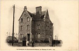 CPA Le Presbytere De St-ANTOINE-de-Padoue Au CHESNAY (102632) - Le Chesnay