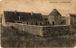 CPA FRENEUSE - La Vieille Ferme (102902) - Freneuse