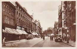 ENG81   --   HULL  --  JAMESON STREET  --  1931  --  REAL PHOTO PC - Hull