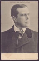 JOAO ROSA Actor Teatro E Professor Declamação No Conservatório Nacional De LISBOA PORTUGAL 1900s - Théâtre