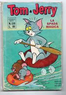 Tom & Jerry(Cenisio 1967) N. 110 - Umoristici