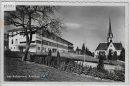 Richterswil - Krankenasyl - Richterswil