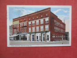 Hotel Grafton    Newport News Virginia   Ref 4242 - Newport News