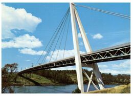 (E 15) Australia - TAS - Batman Bridge (near Launceston) - Lauceston