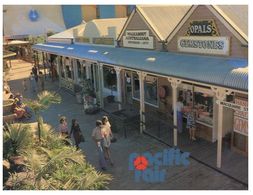 (E 15A) Australia - QLD - Pacific Fair Shopping Centre - Gold Coast