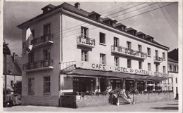 LUXEMBOURG(LAROCHETTE) HOTEL - Larochette