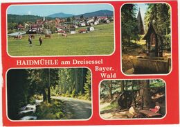 Haidmühle Am Dreisessel, Bayer. Wald - Freyung