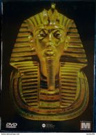 Les Aventuriers De L'Égypte Ancienne - Coffret De 3 DVD . - Documentaire