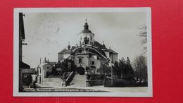 Eisenstadt.Kalvarienbergkirche Mit Haydngrab-1932 - Eisenstadt