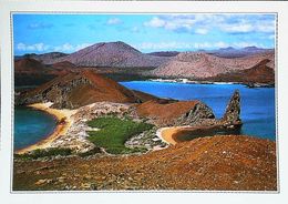 Equateur  Galapagos Ile De Batholomé   Années 80s - Equateur