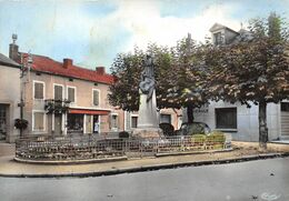 03-LAPALISSE- MONUMENT AUX MORTS, STE GENERALE - Lapalisse