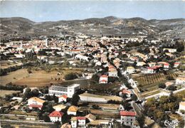 04-MANOSQUE- VUE PANORAMIQUE - Manosque