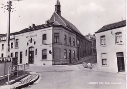 BELGIQUE(JEMEPPE) - Jemeppe-sur-Sambre