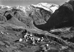 05-ORCIERES- VUE PANORAMIQUE AERIENNE - Orcieres