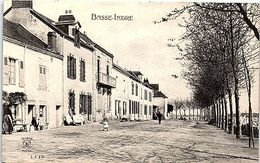 44 - BASSE INDRE --  N° 176 - Basse-Indre