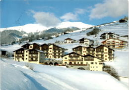 Hotel Und Appartements "La Siala" - Falera (7549) * 4. 2. 1988 - Falera