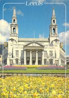 Leeds - Civic Hall - Leeds