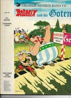 Goscinny Uderzo Asterix Und Die Goten - Asterix