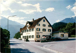 Hotel Reich - Summaprada Bei Thusis - Thusis