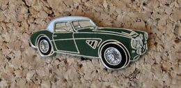 Pin's AUSTIN HEALEY 3000 - émaillé - Fabricant Inconnu - Other
