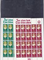 Liechtenstein - 1980