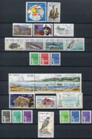 Saint Pierre Et Miquelon   Année 1997  **   Poste  Et  PA - Annate Complete