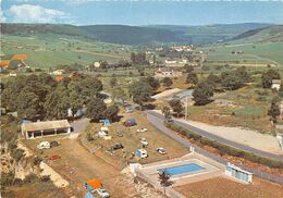 21-MEURSAULT- LA PISCINE - Meursault