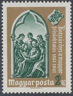 Hungary 1967 -  The 600th Anniversary Of The Hungarian University - Mi 2363 ** MNH [1208] - Nuovi