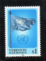 NATIONS  UNIES   1996  Vienne  Y.T. N° 223  NEUF** - Ungebraucht