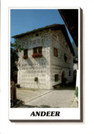 Andeer - Val Schams (3361) * 1. 10. 1999 - Andeer