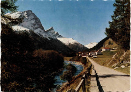 Splügen Am San Bernardino-Pass (775) - Splügen