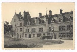 Belgien Braives Quietude Chateau De Fallais - Braives