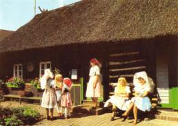 CPM - SPREEWALD - Blota - Luebben (Spreewald)