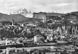 010823 "(TO) RIVOLI TORINESE - PANORAMA"   VERA FOTO, S.A.C.A.T.. CART NON SPED - Rivoli