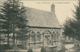 29 LANDIVISIAU / La Chapelle Du Cimetiere / - Landivisiau