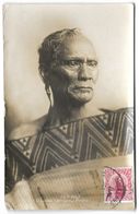 New Zealand – F. J. Denton Wanganui – Esperanto – A Stamp Auckland – Year 1923 - Océanie