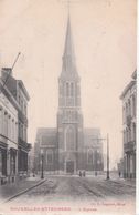 Etterbeek - L'Église - Etterbeek