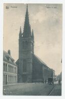 Tournai - Eglise St. Jean - Tournai