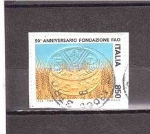 1995 £850 FAO - Tegen De Honger