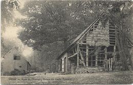 Orroir   *  Mont De L'Enclus -  Maison Du Garde Forestier - Kluisbergen