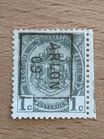 1293B Ou 1359B ? Arlon 09 Sans Bandelette - Roller Precancels 1900-09