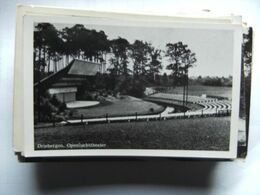 Nederland Holland Pays Bas Driebergen Met Openluchttheater En Omgeving - Driebergen – Rijsenburg