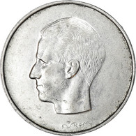 Monnaie, Belgique, 10 Francs, 10 Frank, 1972, Bruxelles, TTB, Nickel, KM:156.1 - 10 Francs
