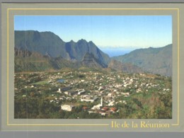 CPM Ile De La Réunion - Cilaos - Reunión