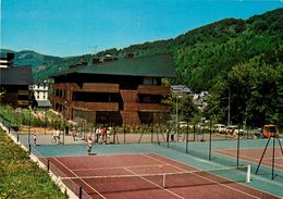 Le Mont Dore * Tennis Des Pradets - Le Mont Dore