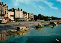 Blaye *  Cours Du Port - Blaye