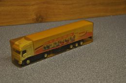 Honig Truck 1040 EMTÉ / Jan Linders Supermarkten Scale 1:87 - Trucks, Buses & Construction