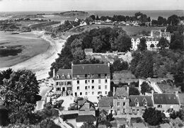 22-SAINT-JACUT-DE-LA-MER- VUE DU CIEL, HÔTEL RAOULD - Saint-Jacut-de-la-Mer