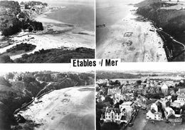 22-ETABLE-SUR-MER- MULTIVUES - Etables-sur-Mer